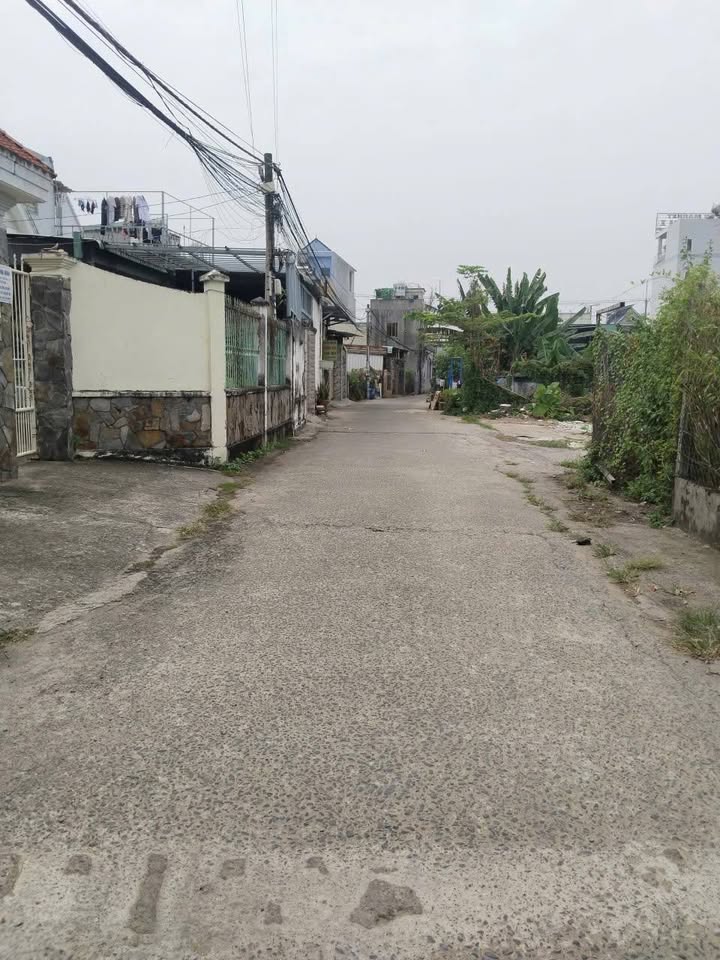 Đất vườn Ấp Bến Cam, Nhơn Trạch 1188m² giá 15 tỷ - Vị trí đắc địa 2 mặt tiền!