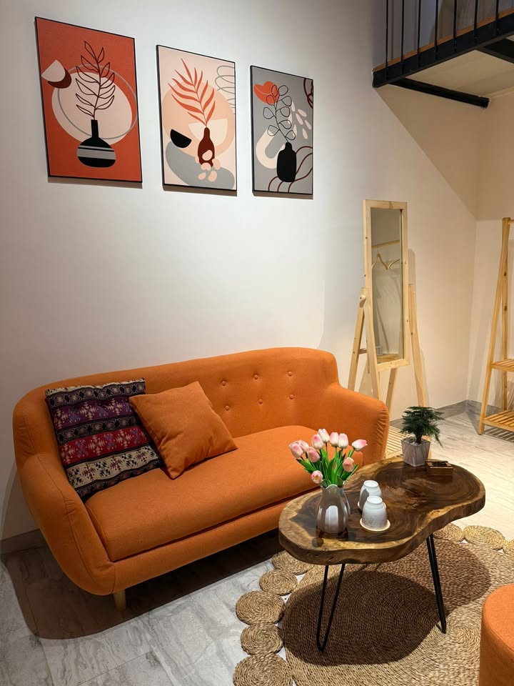 Homestay Nghỉ Dưỡng KCN VSIP Nghệ An - Giá cả hợp lý, không gian thư giãn tuyệt vời!