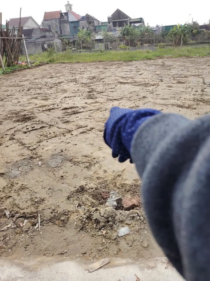 Đất nền Nghi Lộc 123m² giá chỉ 1.4 tỷ - Cơ hội đầu tư tuyệt vời!