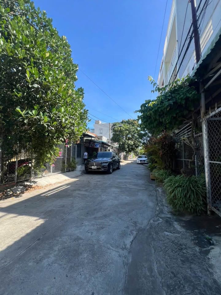 Đất nền Trần Hào, Tuy Hòa 60m² giá 1.9 tỷ - Sổ hồng chính chủ, đầu tư sinh lời!