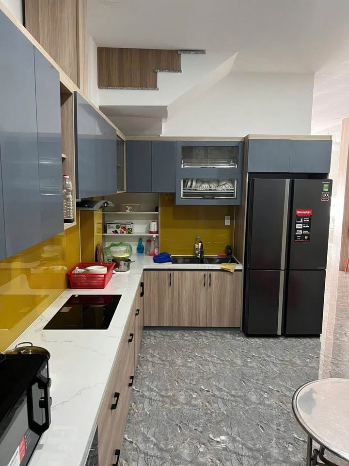 FrontHouse tại Đường Nguyễn Thái Học, Tuy Hòa 70m² giá 7.6 tỷ - Vị trí kinh doanh đắc địa!