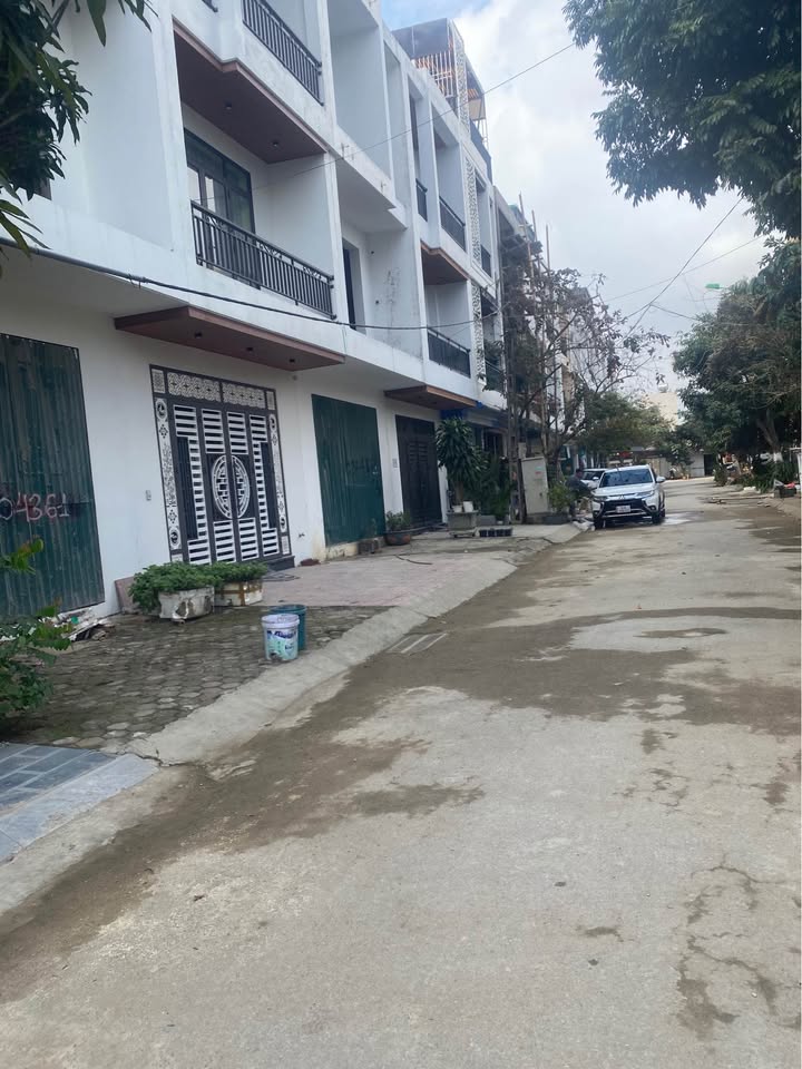 Nhà phố FrontHouse Phường Đông Hải 80m² giá 4 tỷ - Đầu tư sinh lời tốt!