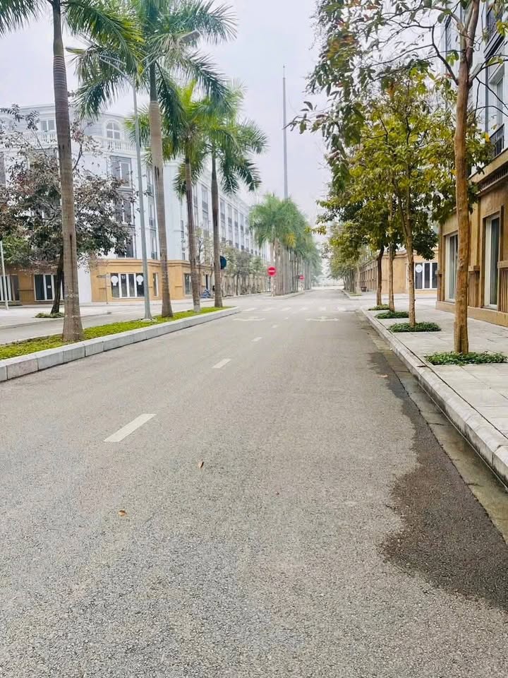 Nhà 5 tầng Khu Hoa Châu Eurowindo 84m² giá 6.3 tỷ - Chính chủ bán gấp!