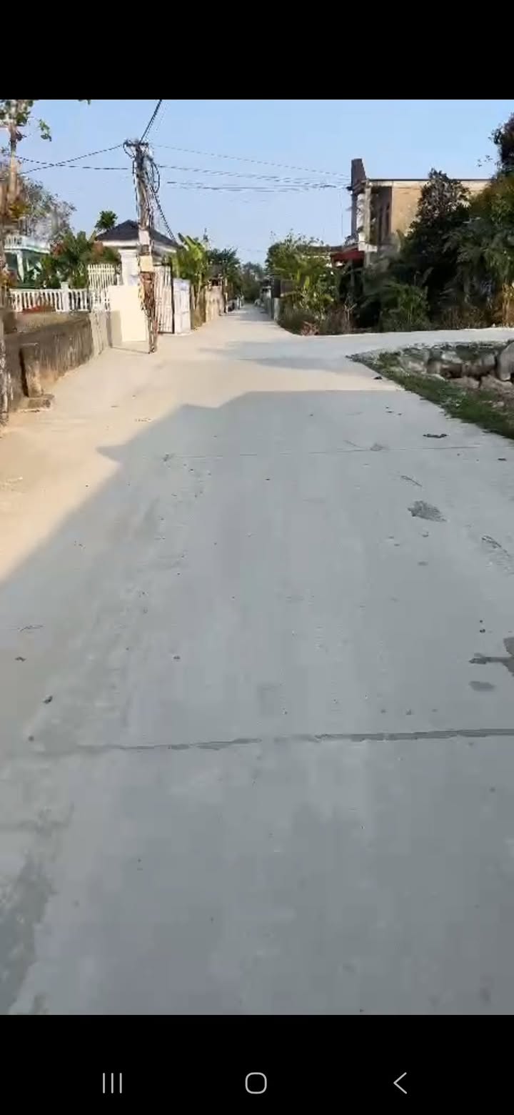 Đất nền Đồng Thắng, Triệu Sơn, Thanh Hóa 99m² chỉ 600 triệu - Cơ hội đầu tư hiếm có!