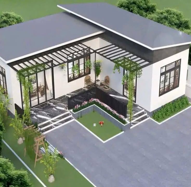 Nhà riêng Phường Lương Văn Tri 130m² giá 1.4 tỷ - Sẵn sàng vào ở!