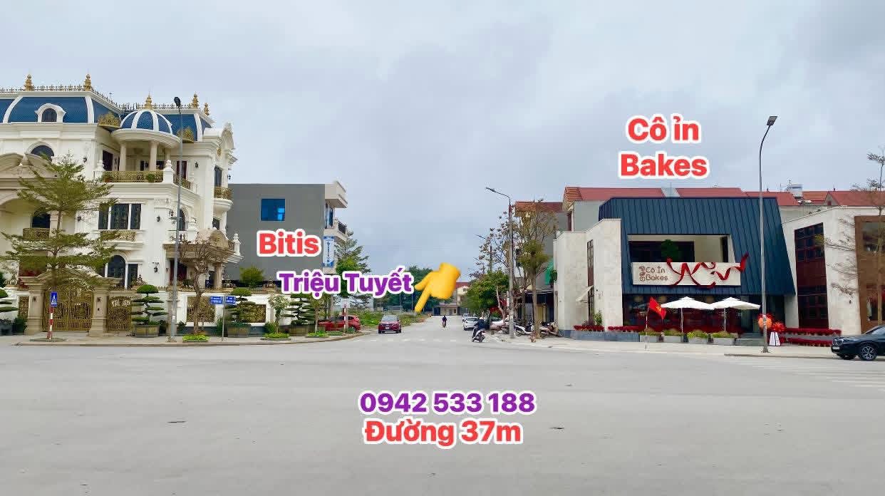 FrontHouse mặt đường số 8, Phường Chi Lăng, giá thỏa thuận - Đầu tư sinh lời ngay!