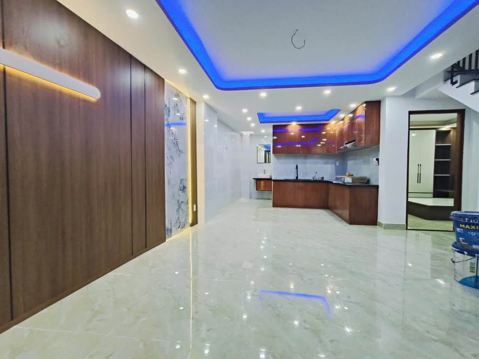 Nhà 2 tầng kiên cố đường Nguyễn Đăng 62.5m² giá 3.99 tỷ - Sẵn sàng vào ở!