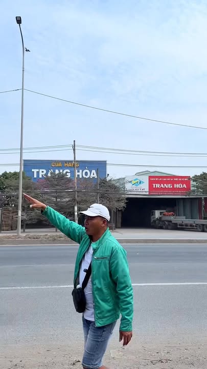 Đất nền 18.000m² đường Quốc lộ 51, Phường Phước Tân, giá 239 tỷ - Cơ hội đầu tư tuyệt vời!