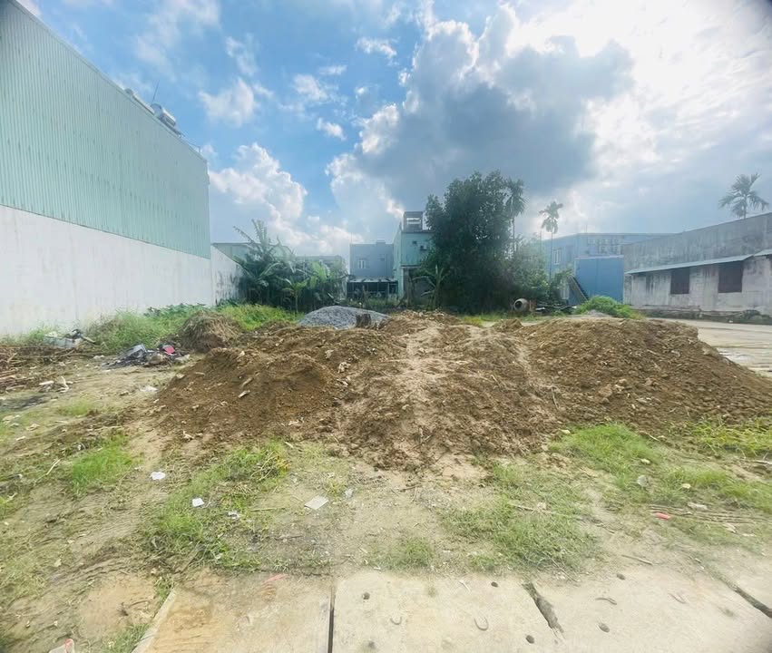 Đất nền Hòa Phú, Đà Nẵng 151m² giá chỉ 2 tỷ - Cần bán gấp trước Tết!