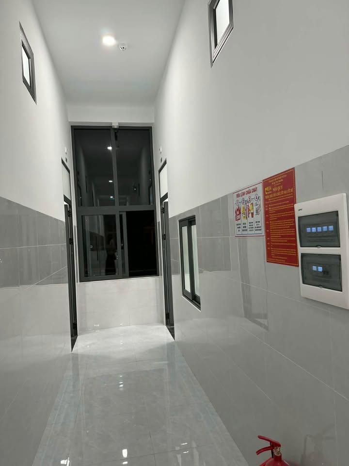 Căn hộ cho thuê tại Đà Nẵng 3.3 triệu - Không gian sống hiện đại, đầy đủ tiện nghi!