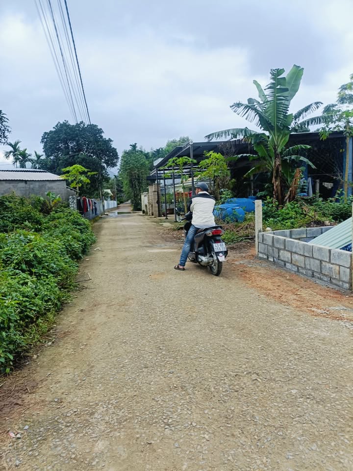 Đất thổ cư Phường Hòa Khánh Bắc, Đà Nẵng - Diện tích 170m² giá 1.6 tỷ - Sổ hồng chính chủ!