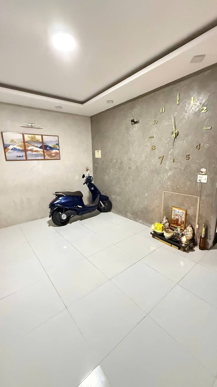 Bán nhà 2 tầng Kiệt 3M Nguyễn Phan Vinh, Sơn Trà 60m² giá 4.45 tỷ - Sẵn nhà đón Tết!