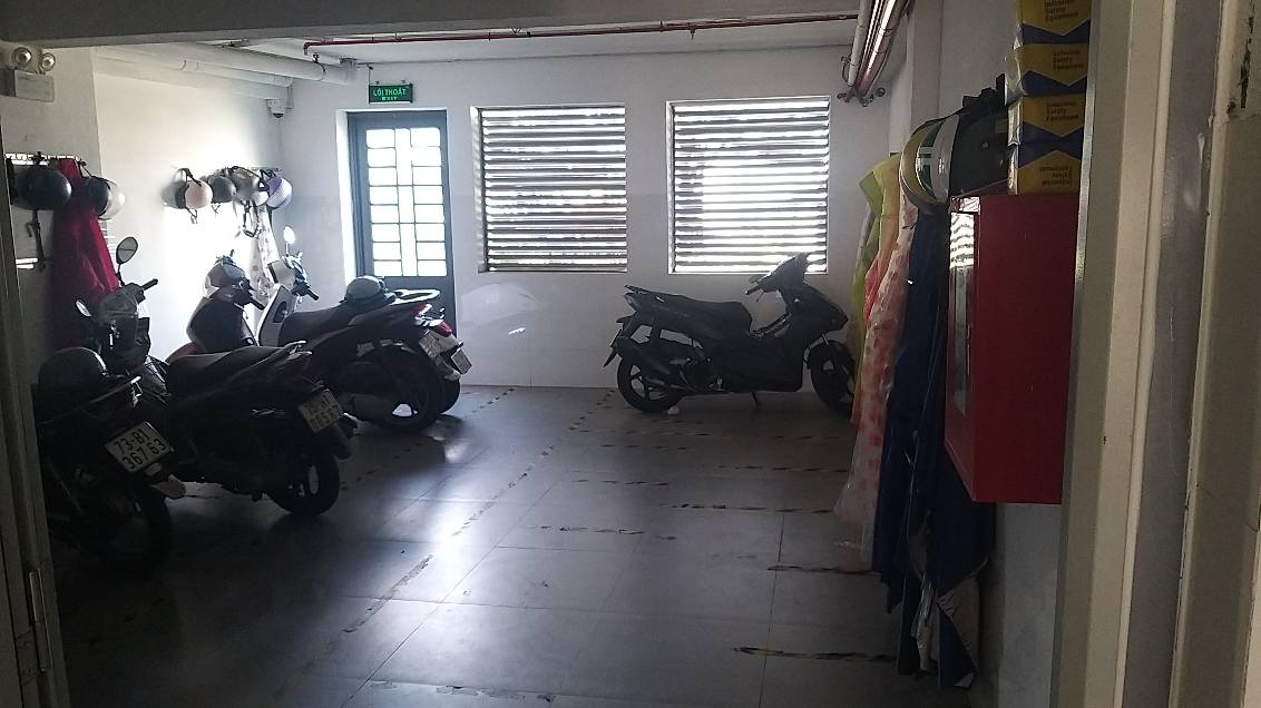 Căn hộ 5 tầng mặt tiền đường Khái Đông, Quận Ngũ Hành Sơn, Đà Nẵng - Đầu tư sinh lời 45 triệu/tháng!