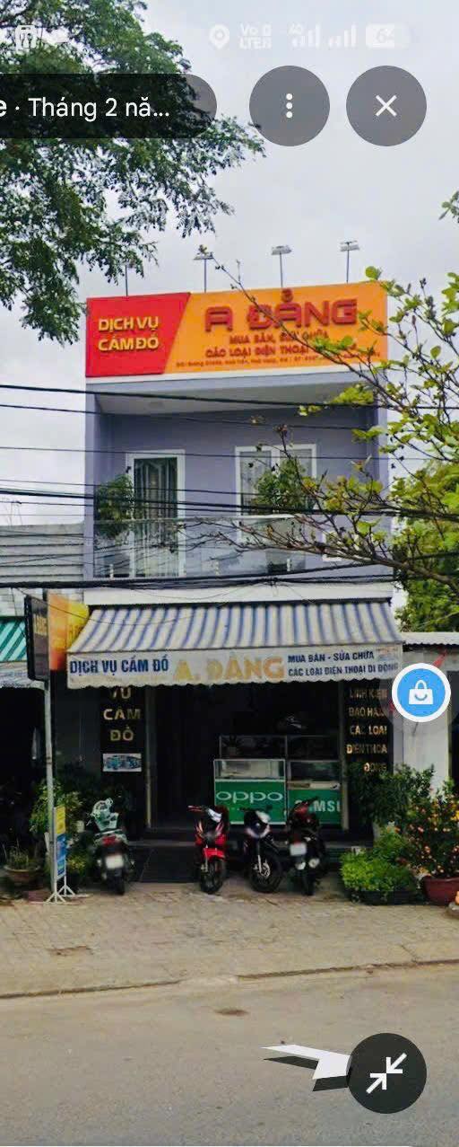 Nhà 2 tầng xã Hòa Tiến 123m² giá 5.7 tỷ - Gần chợ Lệ Trạch!