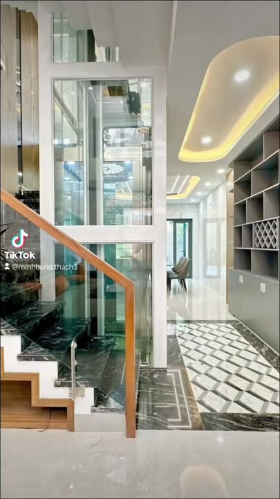 Nhà riêng Quận Bình Tân 64m² giá 8 tỷ - Bán gấp, hiện đại mới 100%!