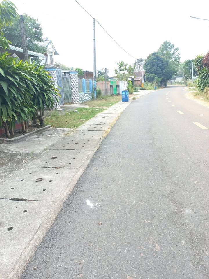 Đất nền 62 Khu phố Cầu Sắt, Huyện Bàu Bàng, 1056m² - Cơ hội đầu tư hấp dẫn!