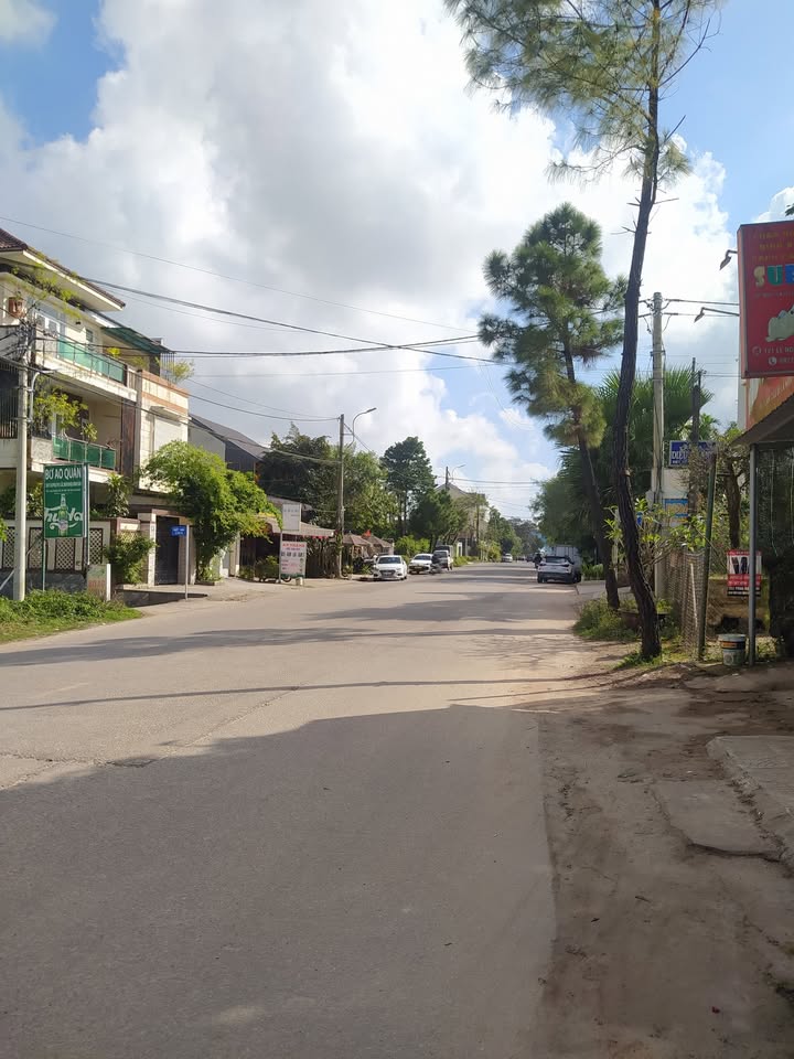 Đất mặt tiền kinh doanh Lê Ngô Cát, Thủy Xuân, 100m² giá 3 tỷ - Cơ hội đầu tư lý tưởng!