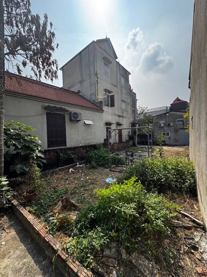 FrontHouse Yên Nghĩa 44m² giá 4 tỷ - Sổ đỏ chính chủ, vị trí tuyệt đẹp!