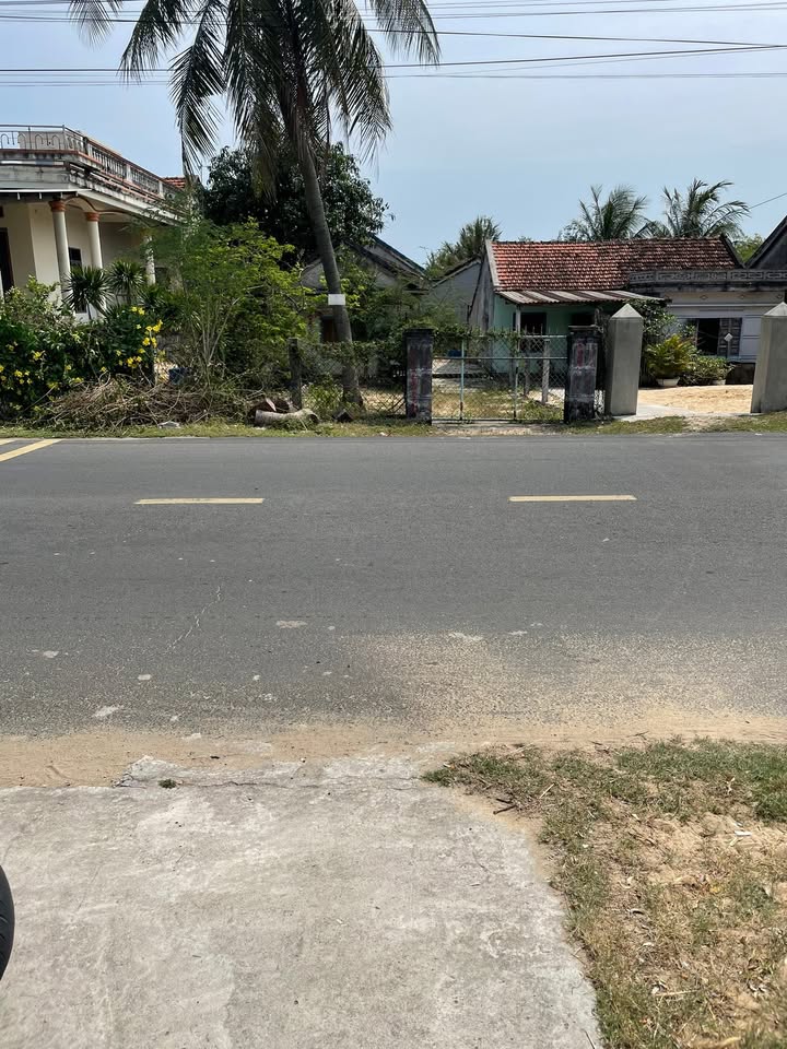 Đất nền khu phố Đa Ngư, Quốc lộ 29, 196m² giá 1.2 tỷ - Cần bán gấp!