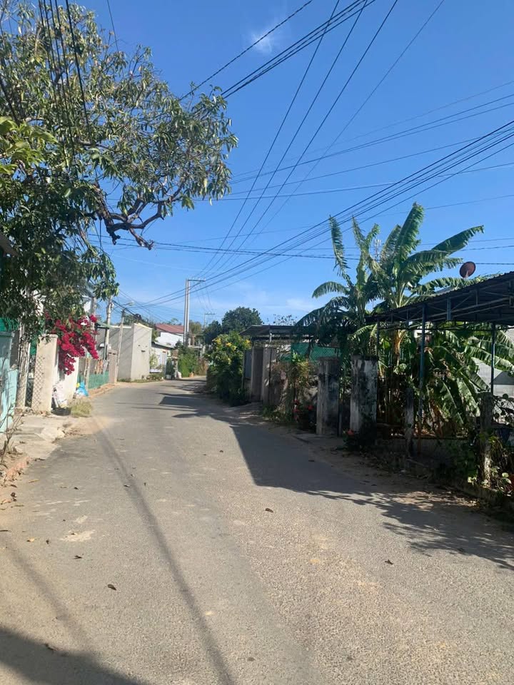 Đất thổ cư mặt tiền Yên Thế, P. Bảo An, 151m² giá 1.3 tỷ - Đầu tư sinh lời!