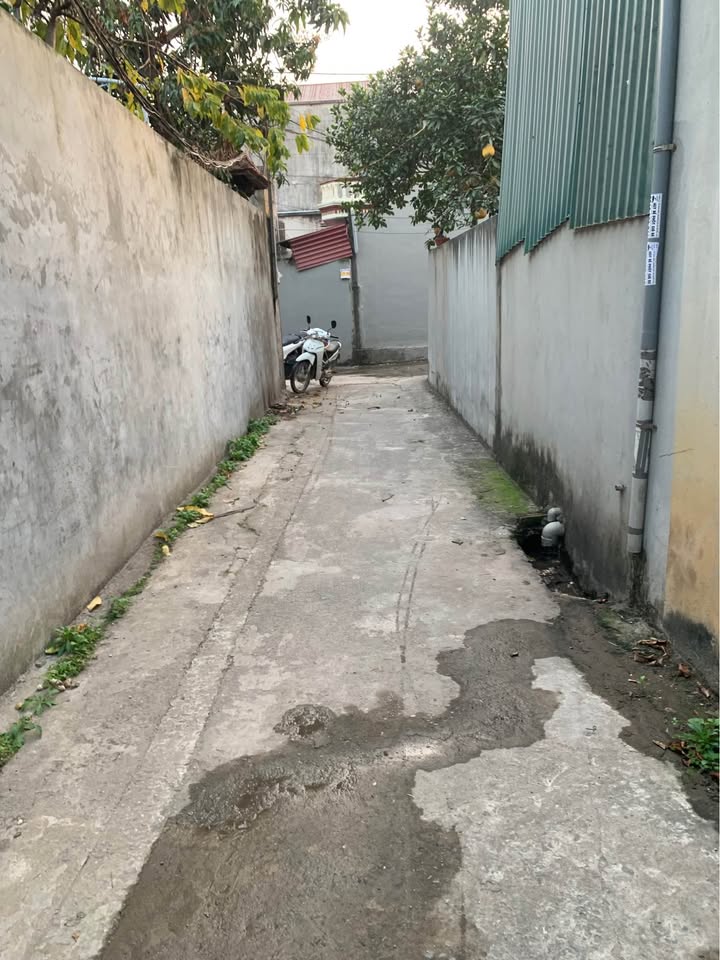 Đất nền thôn Hạ Hòa, xã Vân Canh, 40m² giá 2.8 tỷ - Cơ hội đầu tư hấp dẫn!