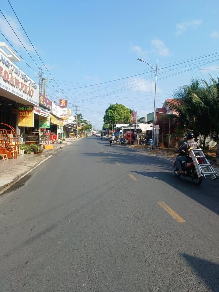 Nhà mặt tiền Trương Vĩnh Nguyên, Cái Răng, 125m² giá 5,9 tỷ - Vị trí kinh doanh lý tưởng!