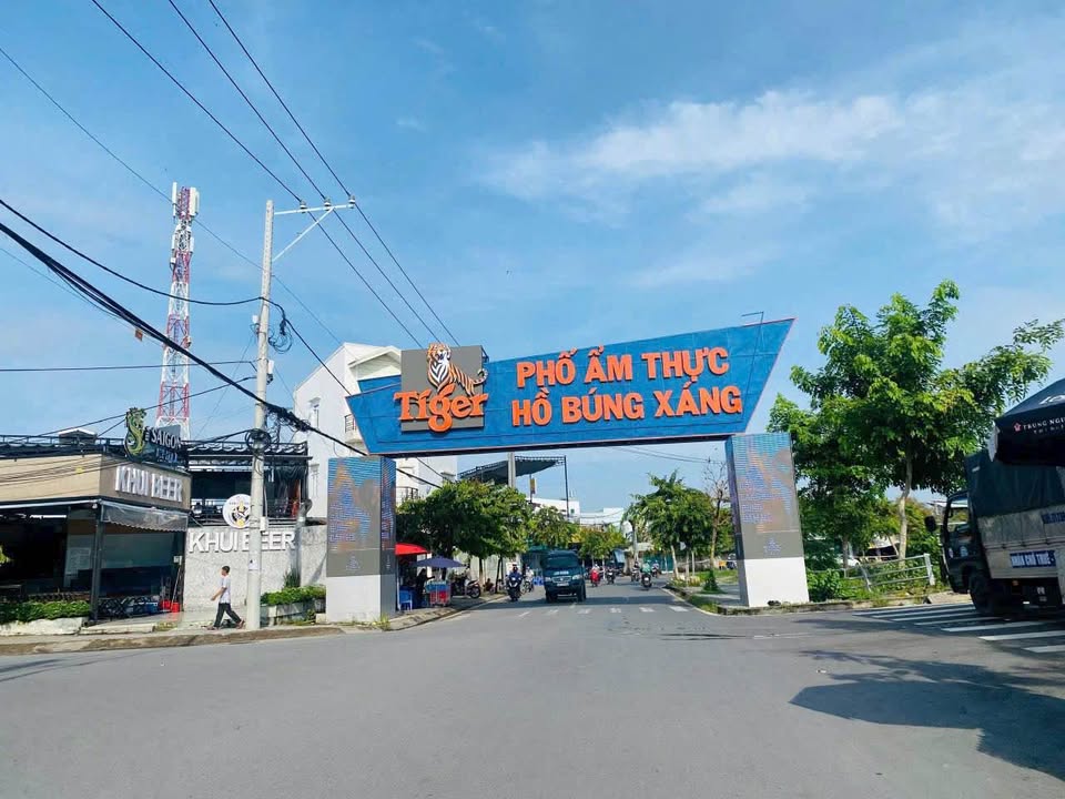 Mặt bằng cho thuê tại Khu Cán Bộ Giảng Viên ĐHCT - 160m² giá 8.8 triệu - Kinh doanh thuận lợi!