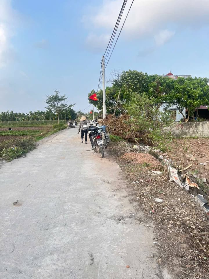 Đất nền Hưng Công, Bình Lục 157m² giá chỉ 500 triệu - Cơ hội đầu tư tuyệt vời!