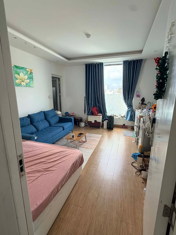 Phòng cho thuê tại K117/11 Nguyễn Văn Thoại, 4.1 triệu - Gọn gàng, ấm cúng!