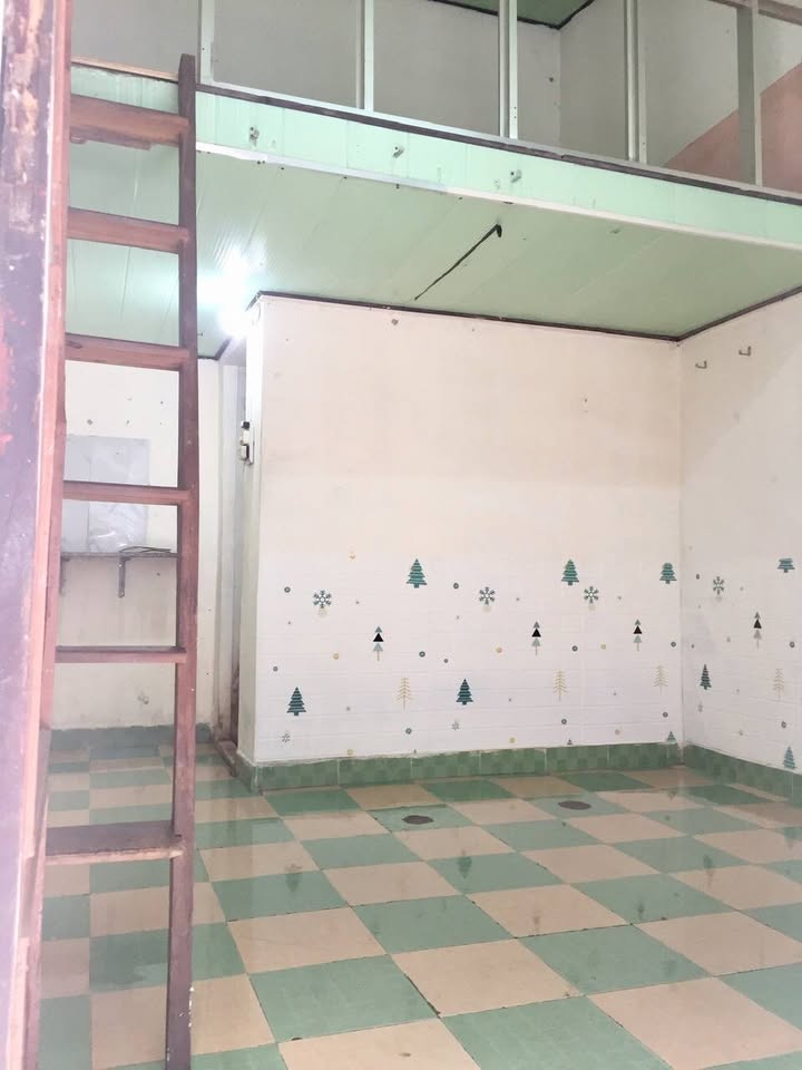 Phòng cho thuê K360/2 Nguyễn Tri Phương 20m² giá 1.8 triệu - An ninh 24/24, tiện nghi đầy đủ!