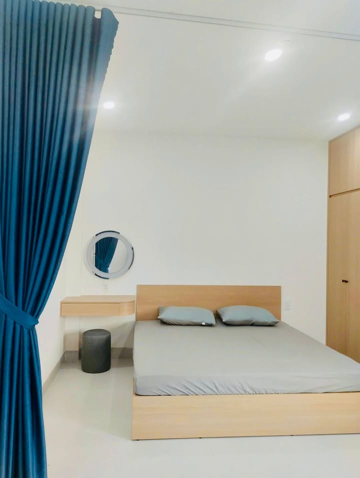 Phòng cho thuê Đường Ông Ích Khiêm, Quận Thanh Khê, giá chỉ 3 triệu - Sẵn sàng vào ở!