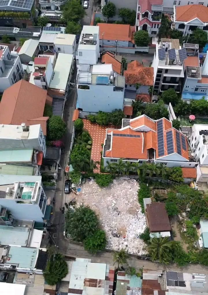 Đất 2 mặt tiền Trần Văn Sắc, Thảo Điền, 519.3m² giá 72 tỷ - Cơ hội đầu tư hiếm có!