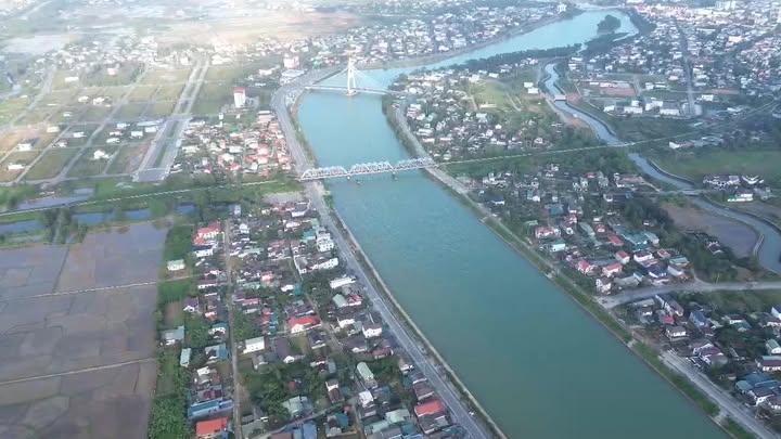 Đất nền Kp3 Hoàng Diệu, Phường Hương An, 182m² - Giá chỉ từ 600 triệu!