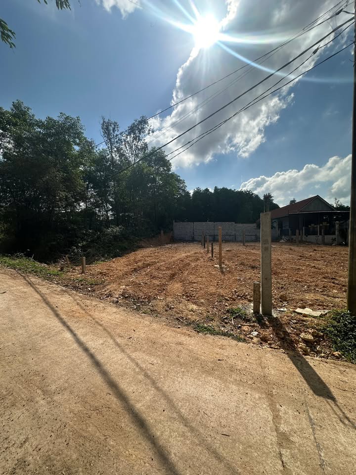 Đất nền Tôn Thất Sơn, Thủy Phương, Huế 92,5m² giá 700 triệu - Sổ hồng chính chủ