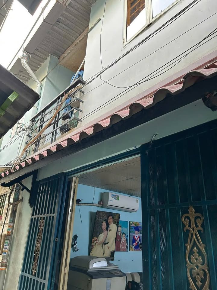 Nhà riêng Ấp 3, Xã Bình Hưng 28m² giá 1.3 tỷ - Chính chủ bán gấp!