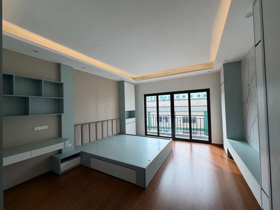 Nhà 4 tầng Phường Dương Nội, Hà Đông 30m² giá 8 tỷ - Nhà đẹp vào ở ngay!