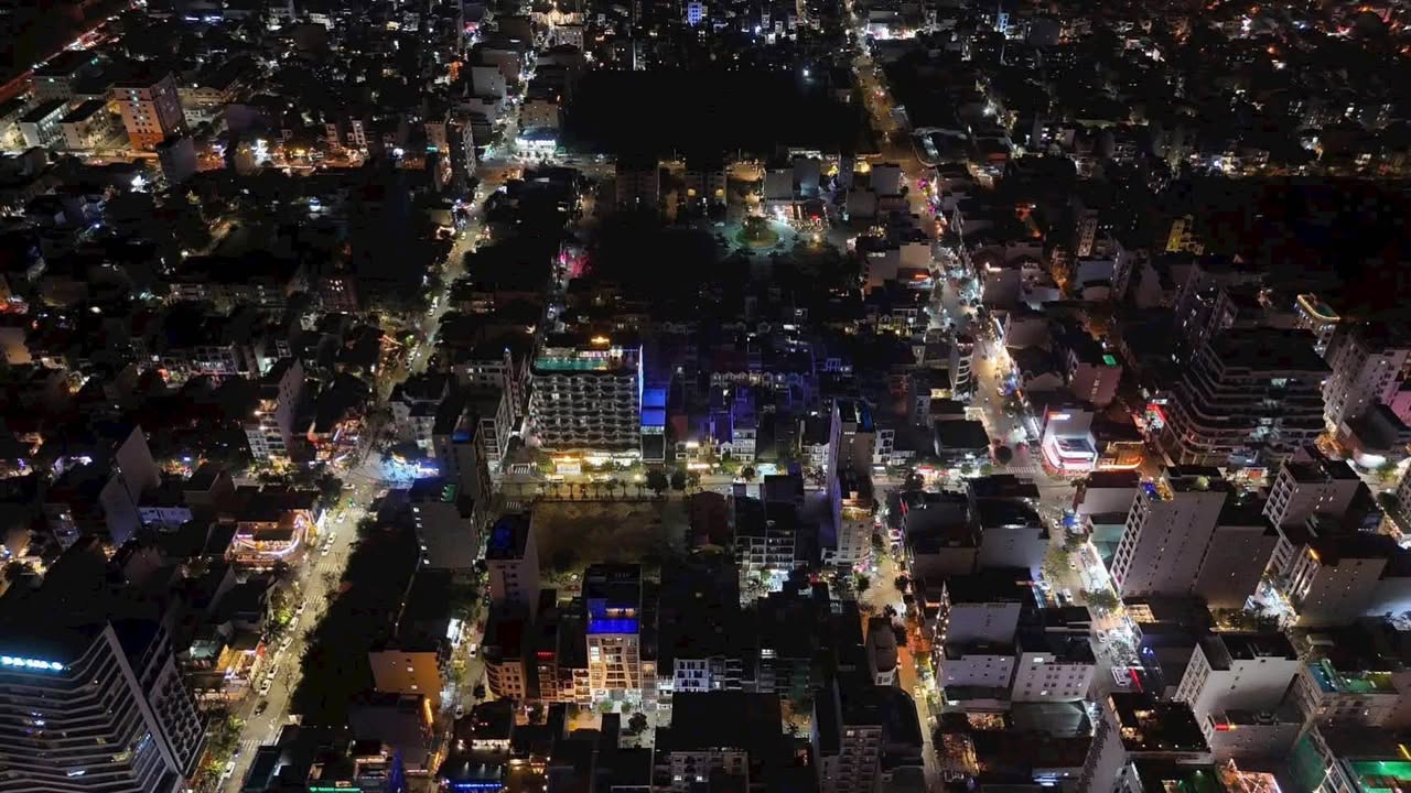 Đất nền Đường An Đồn, Quận Sơn Trà, 234m² - Cách biển chỉ 300m, giá tốt nhất khu phố Hàn!