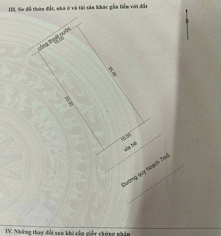 Đất nền Golden Hill Đà Nẵng 500m² giá 15.5 tỷ - View công viên thoáng mát!