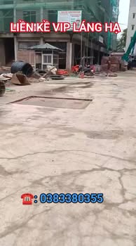 FrontHouse Đống Đa 115m² giá 18 tỷ - Kinh doanh đẳng cấp ngay phố Láng Hạ!