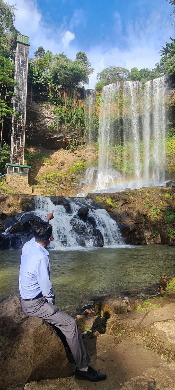 Đất nền xã Tam Giang, Yên Phong, 1600m² - Cơ hội đầu tư tuyệt vời!