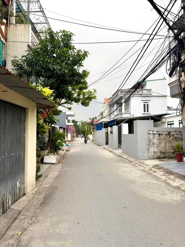 Bán đất mặt đường Khúc Lập, Hải Phòng 58m² giá 3.8 tỷ - Chính chủ, kinh doanh tốt!