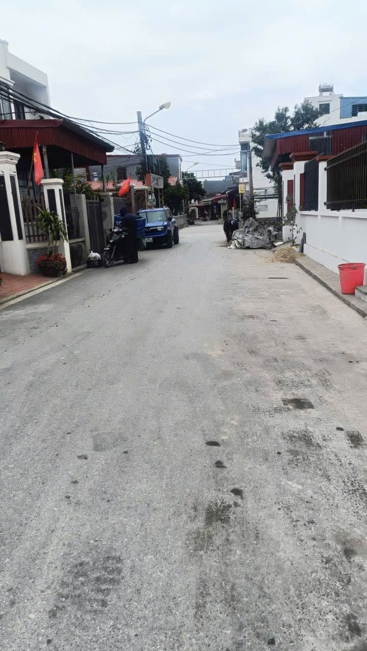 Đất nền 232 Đường Hàng Tổng, 90m² giá 4.68 tỷ - Cơ hội đầu tư tuyệt vời!