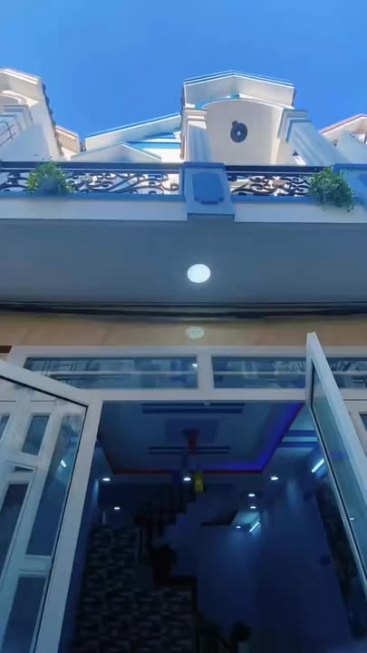 Nhà phố đường Nguyễn Văn Bứa, Hóc Môn 40m² giá 500 triệu - Chính chủ sang tên ngay!