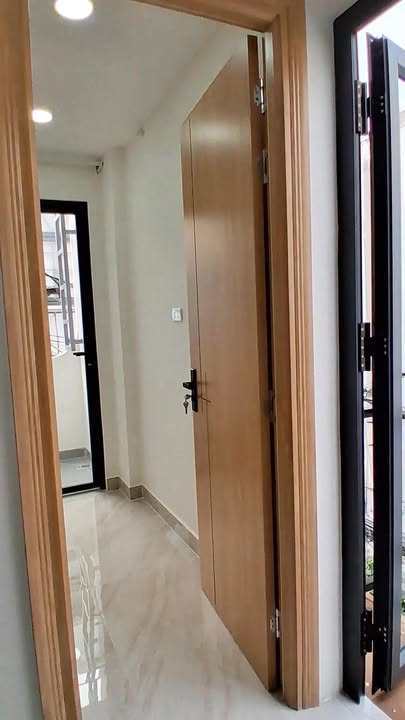 Nhà phố Gò Vấp 40m² giá 4 tỷ - Đón Tết ngay tại VinCom Plaza!