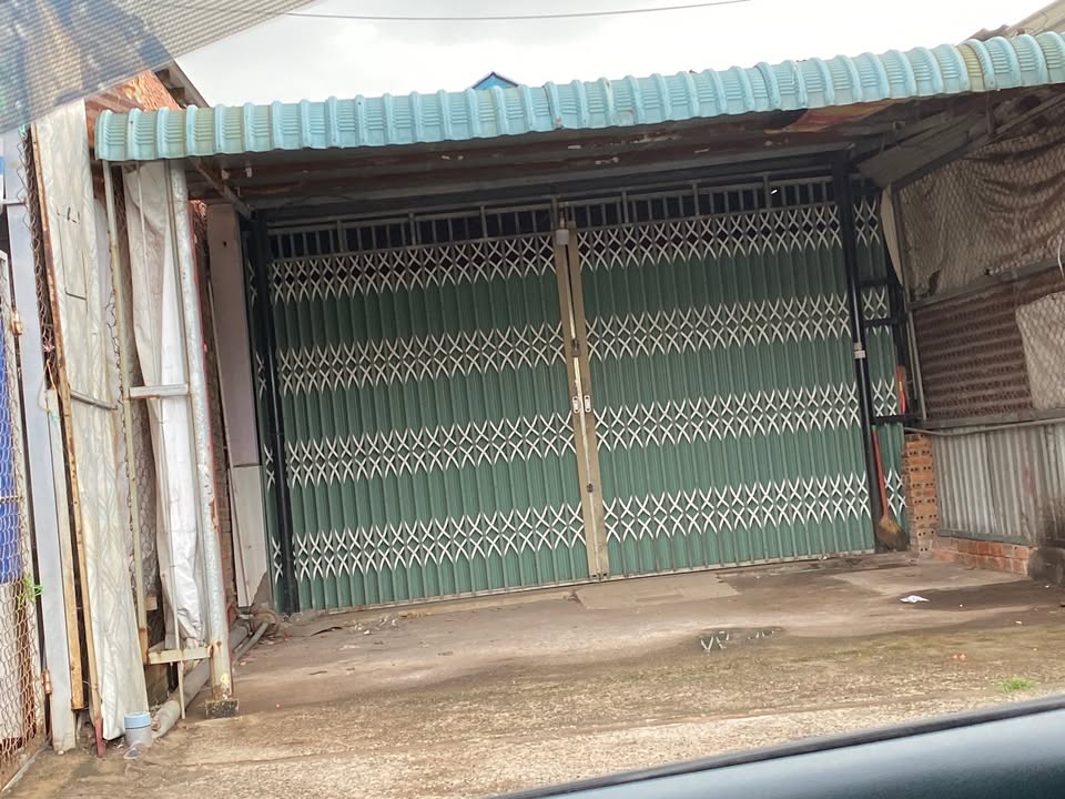 Nhà mặt tiền Võ Văn Kiệt, Phường Mỹ Xuân, 240m² giá 4.7 tỷ - Đầu tư sinh lời ngay!