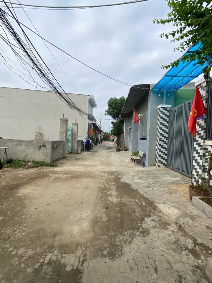 Đất nền Phường 12, Quận Bình Thạnh 170m² giá 1.69 tỷ - Đầu tư sinh lời ngay!