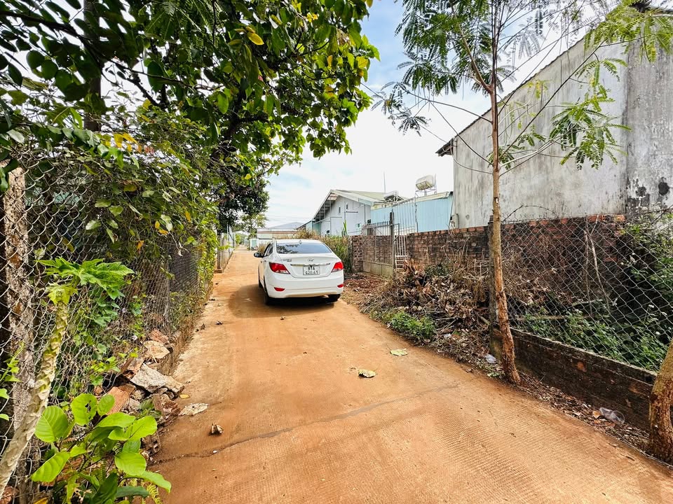 Đất nền tại 332 Tôn Đức Thắng, Biển Hồ, 15m² giá chỉ 700 triệu - Đầu tư sinh lời ngay!