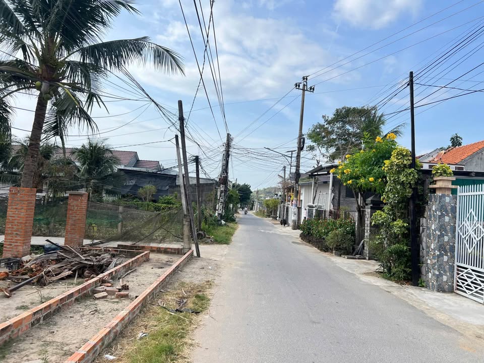 Đất thổ cư Vạn Hưng, Khánh Hòa 135m² giá 900 triệu - Cơ hội đầu tư tuyệt vời!