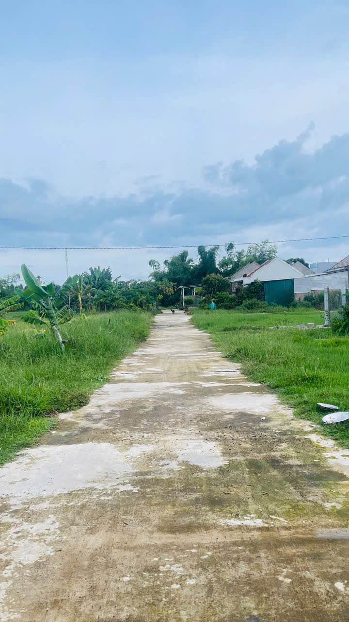 Đất KKT Vân Phong, Huyện Vạn Ninh 125m² giá 950 triệu - Đầu tư sinh lời ngay!