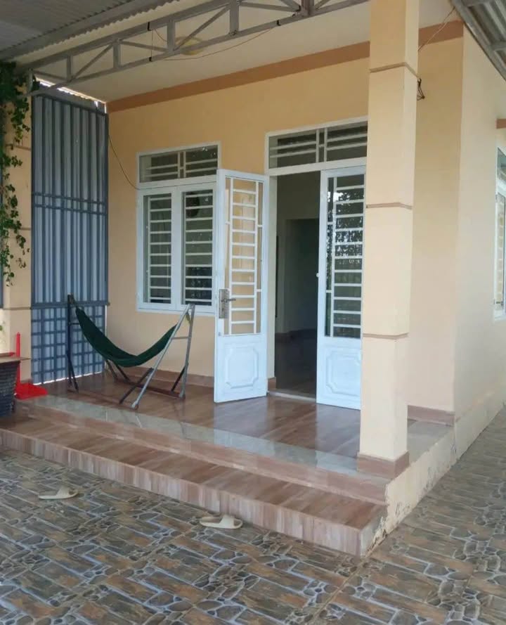 Nhà 2 mặt tiền hẻm Yết Kiêu, Bảo Lộc 255m² giá 3.1 tỷ - Chính chủ bán gấp!